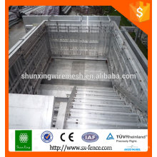 Anping factory aluminum formwork template